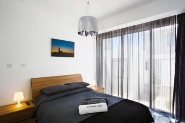 Paradise Cove Luxurious Beach Villas