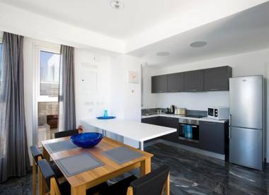 Paradise Cove Luxurious Beach Villas