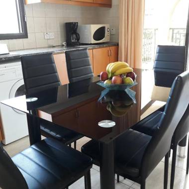 Marinea Beach Villas