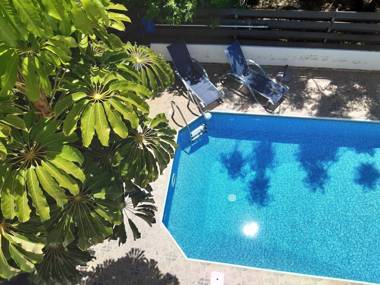 Marinea Beach Villas