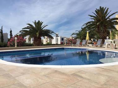 Dimma Seaside Houses