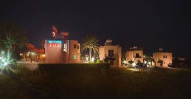 Dimma Seaside Houses