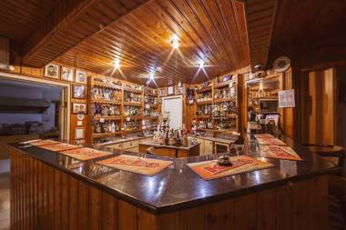 Dimma Seaside Houses