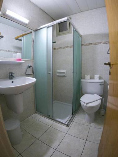 Crystallo Apartments