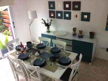 Estia Luxury Maisonette