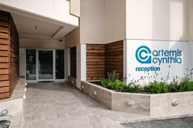 Artemis Cynthia Complex