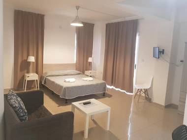 Valentinos Apartments