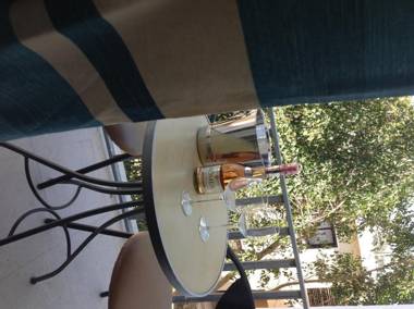 Alecos Hotel Apartments