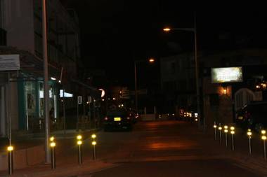 Pafias Afroditis House