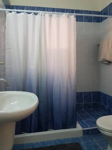 Sirena Sunrise Apartment 4