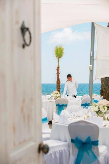 Olympic Lagoon Resort Paphos