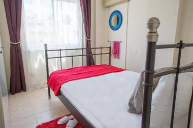 Love Nest Apartment