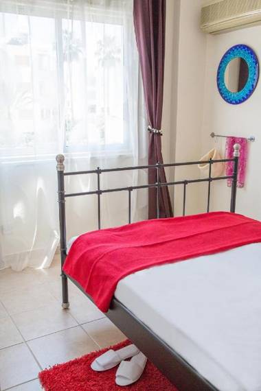 Love Nest Apartment