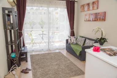 Love Nest Apartment