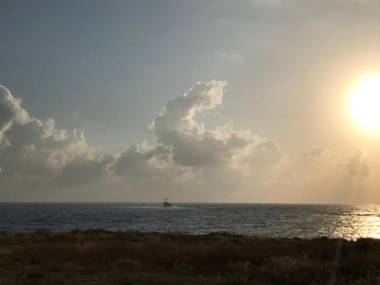 Ikaria Village Apt 201