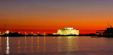 The Paphos Pafia 2 Apartment