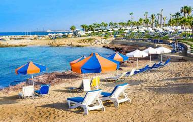 The Paphos Pafia 2 Apartment
