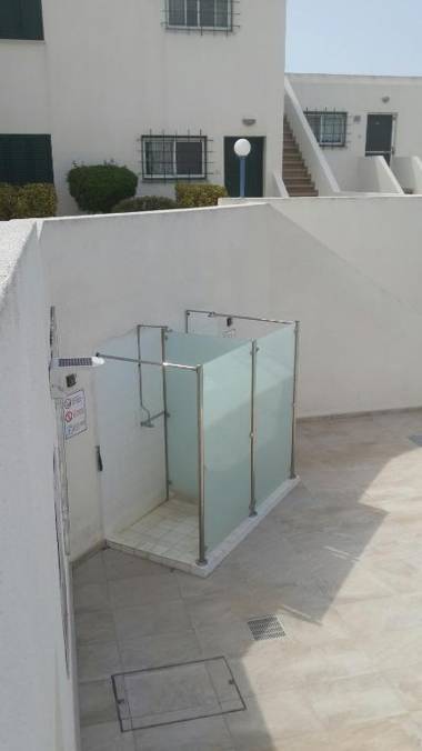 Pelagos Hill Apartment