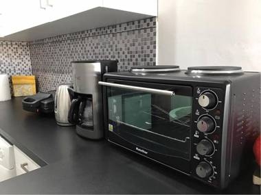 Papadavid Apartments