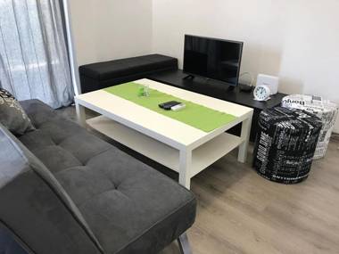 Papadavid Apartments