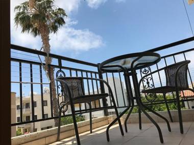 Charalambous Apartment