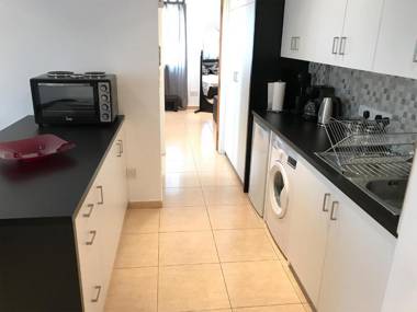 Charalambous Apartment