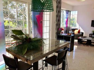 Vangelios Apartments