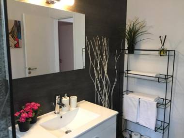 Vangelios Apartments