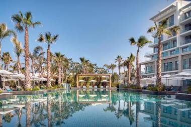 Amavi MadeForTwo Hotels - Paphos
