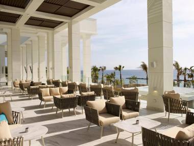 Amavi MadeForTwo Hotels - Paphos