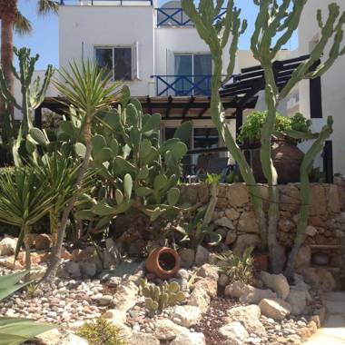 Villa Margo by the Sea