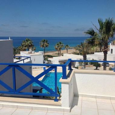 Villa Margo by the Sea