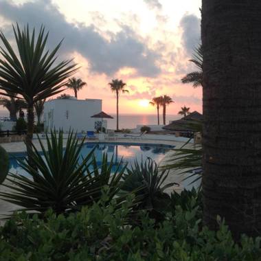 Villa Margo by the Sea