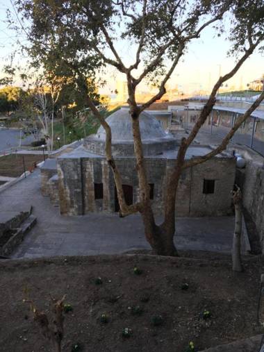 Casa Mespilea
