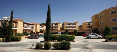 Sirena Olympia Apartment 40