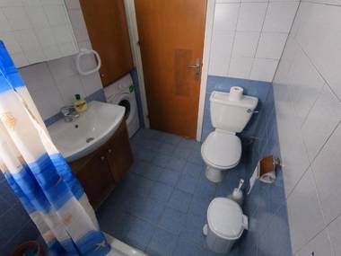 Amelia Two Bedroom Apartment - 201