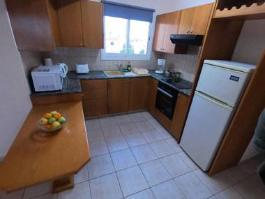 Amelia Two Bedroom Apartment - 201