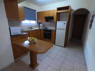 Amelia Two Bedroom Apartment - 201