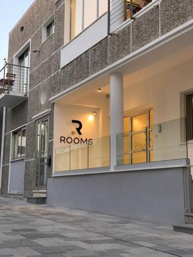 Rooms - Unique staying in Paphos Centre