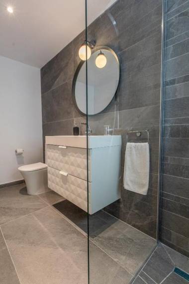 Rooms - Unique staying in Paphos Centre