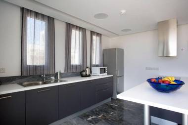 Luxury Cyprus Villa Aqua Villa Private Pool Sea View 2 BDR Paphos