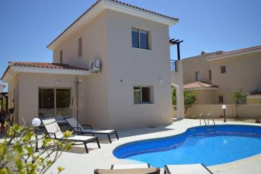 Luxury Villa Phaedra