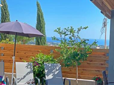 Shanti Paphos Holiday House