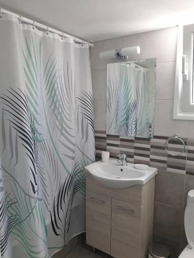 Ikaria Village Maisonette 12