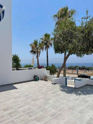 Ikaria Village Maisonette 12