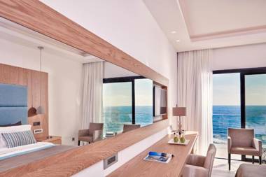 Atlantica Golden Beach Hotel - Adults Only