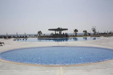 Gold Lagoon Kosher Hotel