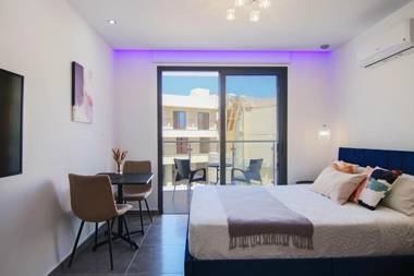 Phaedrus Living: Seaside Luxury Flat Athina 118