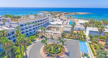 Dome Beach Hotel & Resort