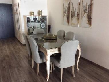 The Central Suites